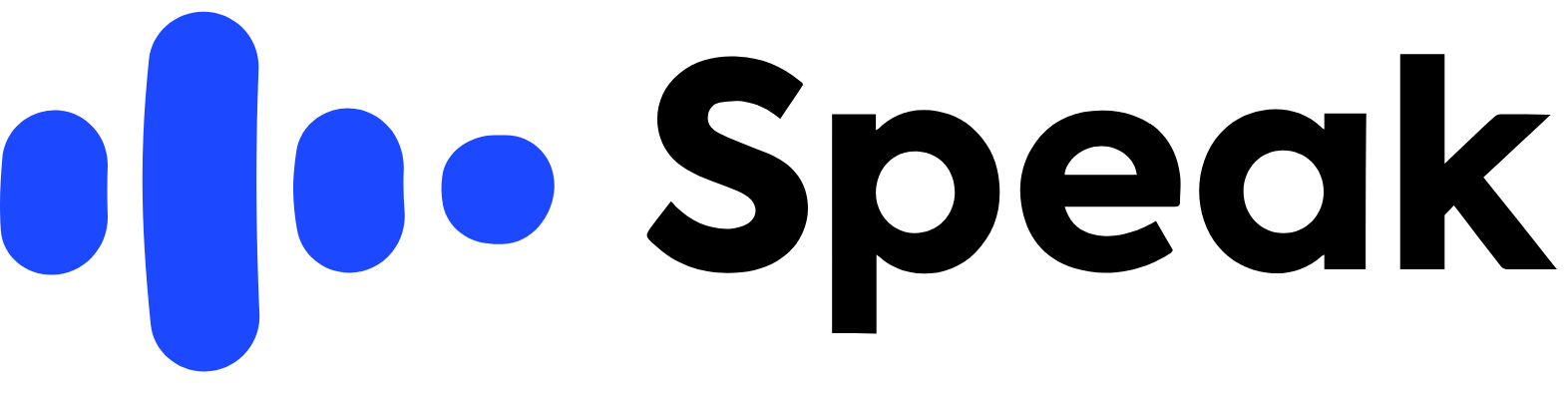 Speak Logo