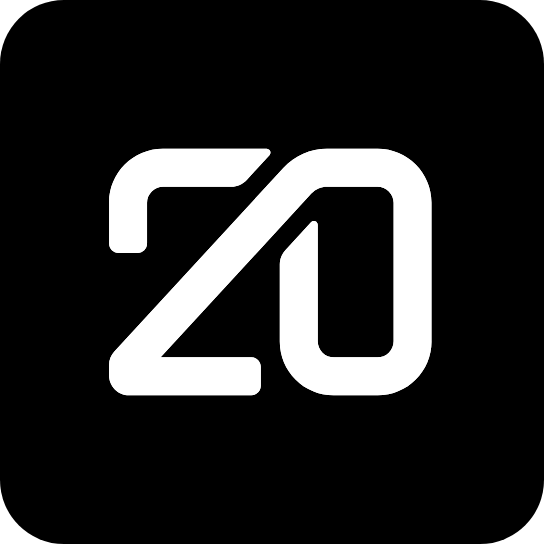 Twenty Logo