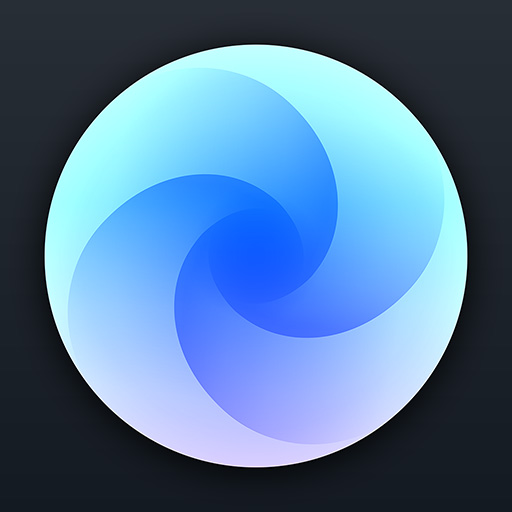 Zoom Earth Logo