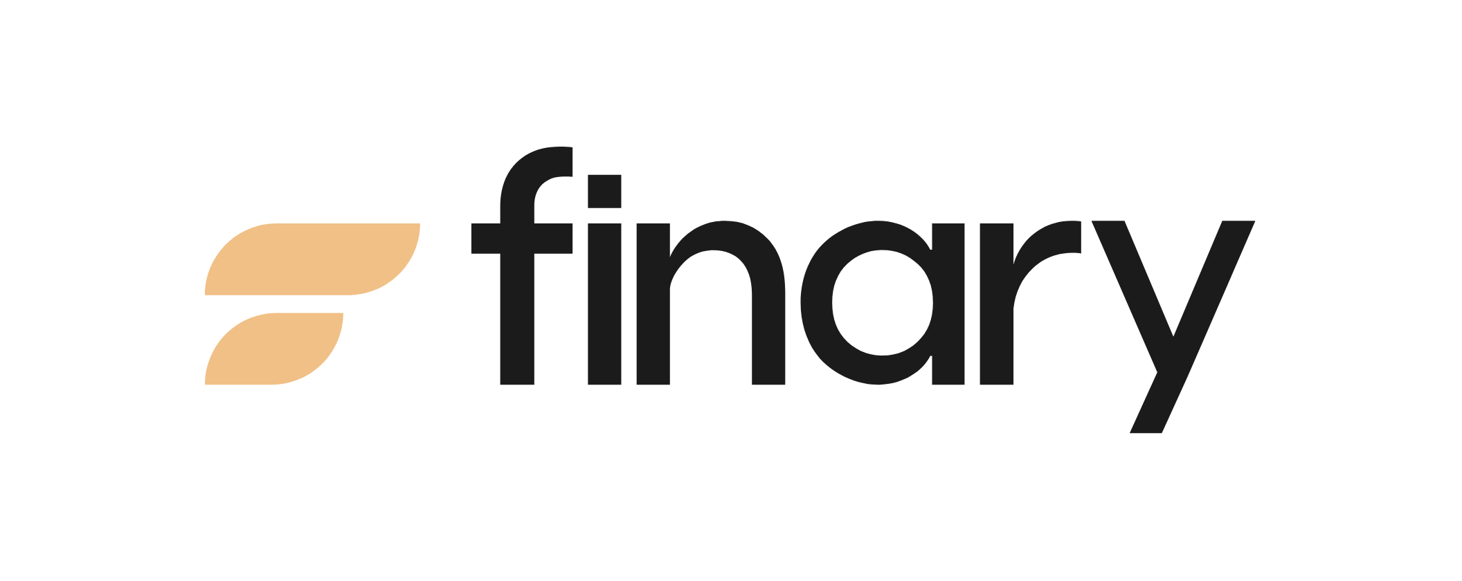 Finary Logo
