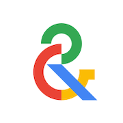 Google Arts & Culture Logo