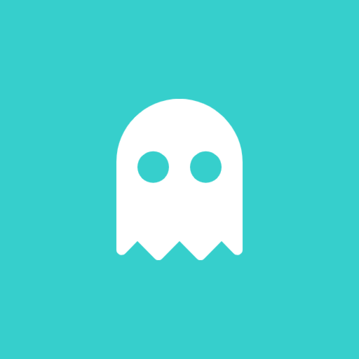 Ghostfolio Logo