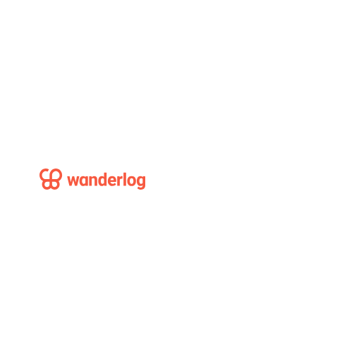 Wanderlog Logo