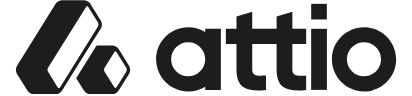 Attio Logo